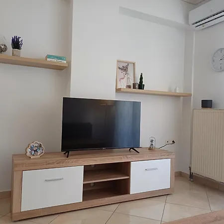 Stardust Apartamento Kavala