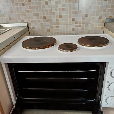 Apartamento Stardust Kavala