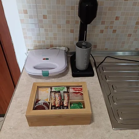 Apartamento Stardust