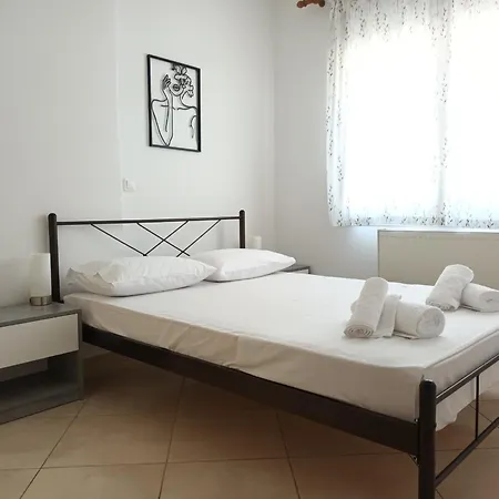 Apartamento Stardust *