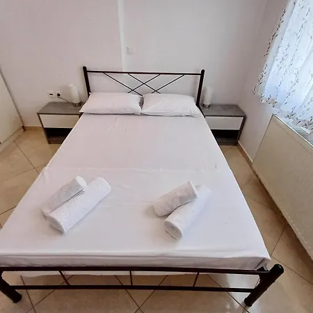 Apartamento Stardust *