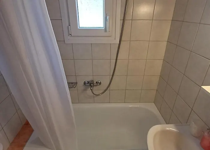 Stardust Apartmán Kavala