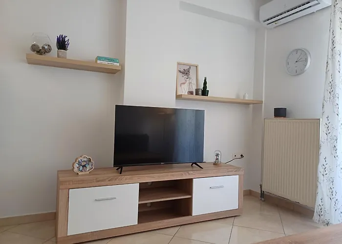 Stardust Apartmán Kavala