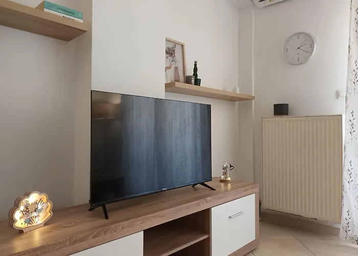 Stardust Apartmán