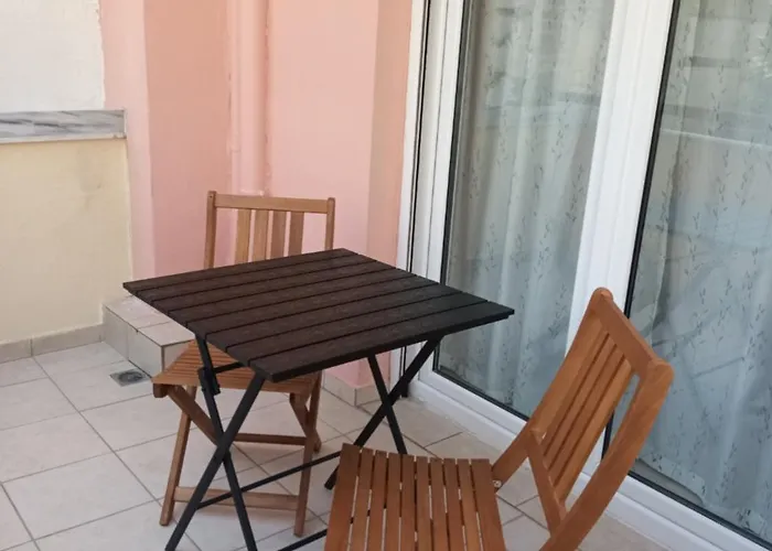 Apartmán Stardust *