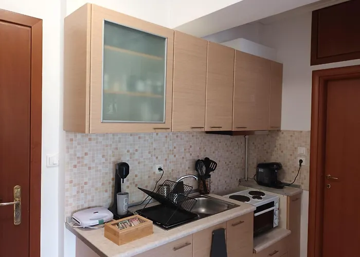 Apartmán Stardust