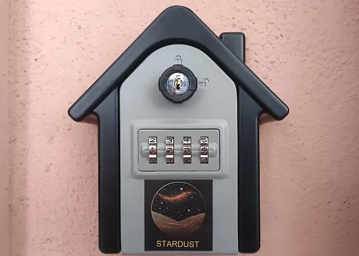 Stardust *