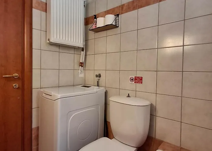Stardust Apartmán Kavala