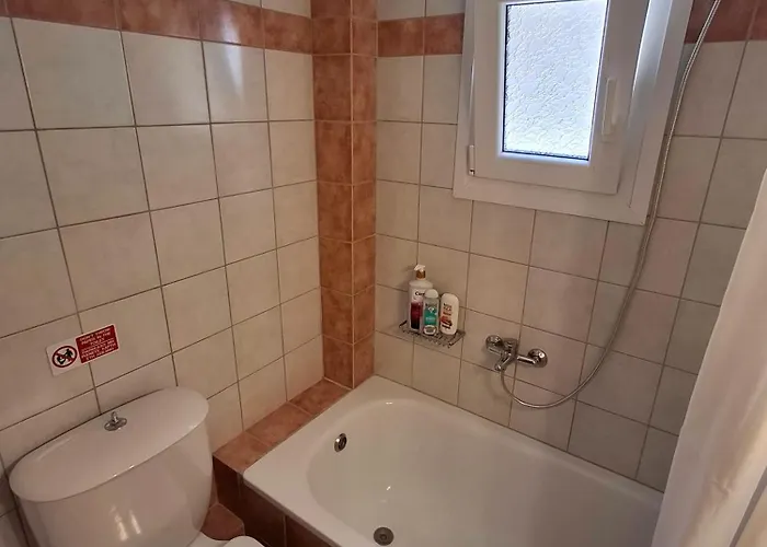 Apartmán Stardust *