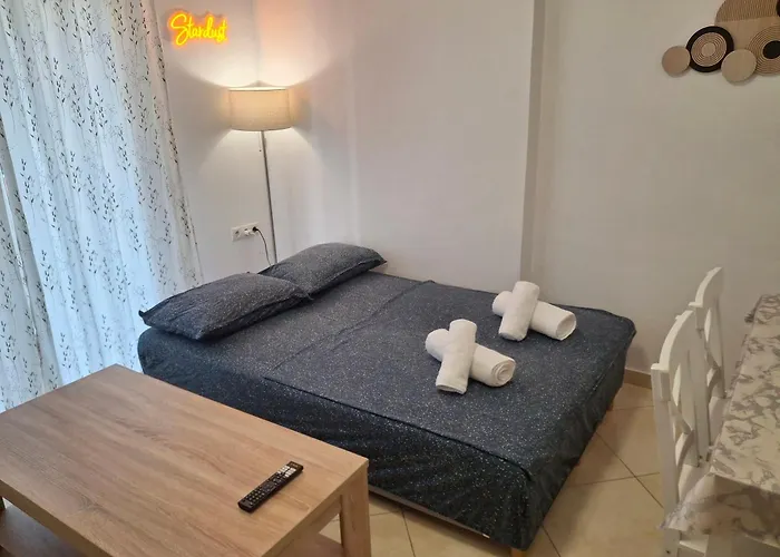 Apartmán Stardust
