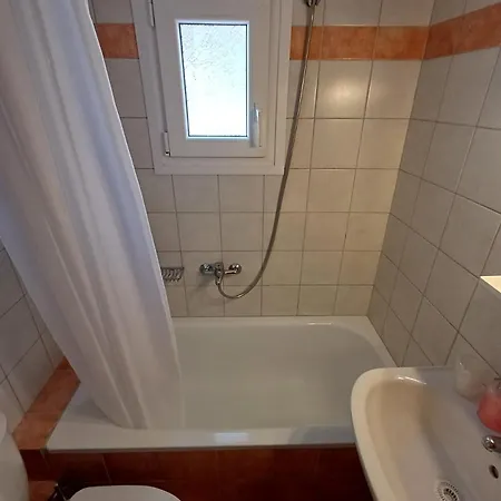 Stardust Apartment Kavala