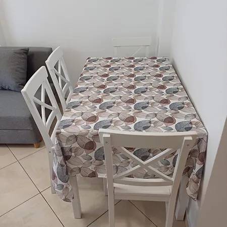 Apartmán Stardust *