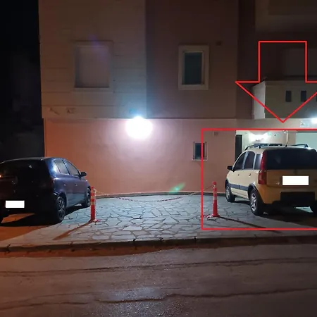 Апартаменты Stardust *