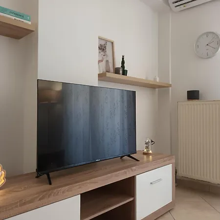 Stardust Apartment