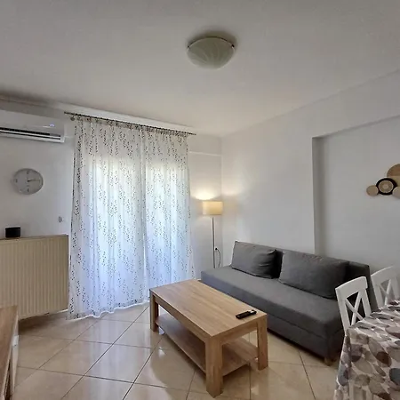 Apartment Stardust Kavala