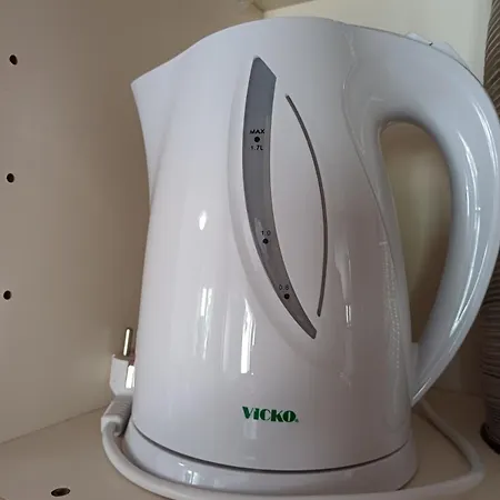 Apartmán Stardust Kavala