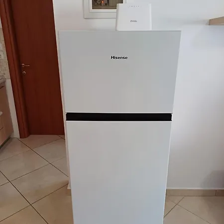 Apartmán Stardust *