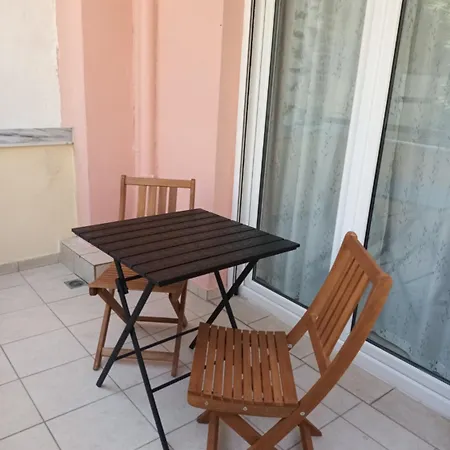 Apartmán Stardust *