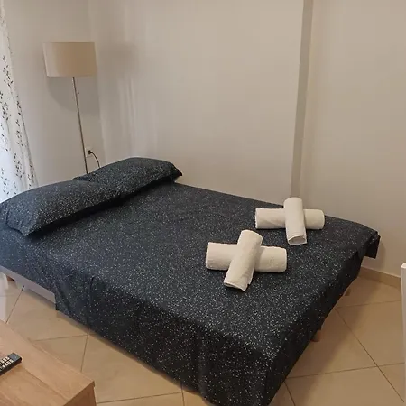 Apartment Stardust Kavala