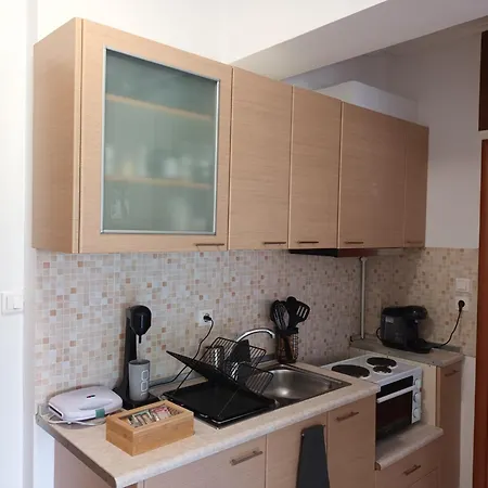 Apartamento Stardust
