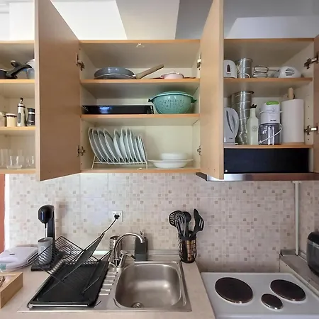 Apartamento Stardust