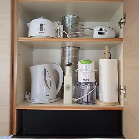 Stardust Apartmán Kavala