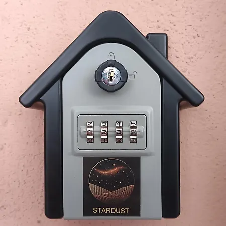 Stardust *