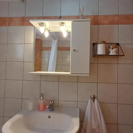 Stardust Apartment