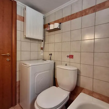 Stardust Apartmán Kavala