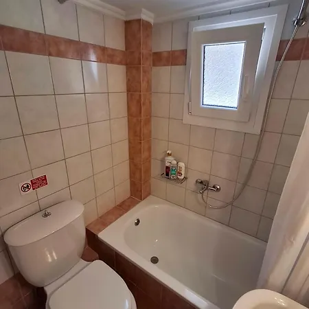 Apartmán Stardust *