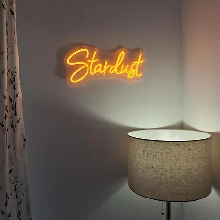아파트 Stardust *