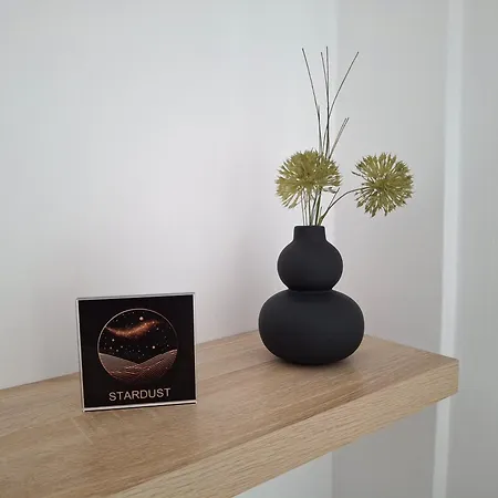 Apartamento Stardust Cavala