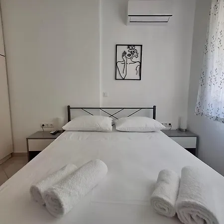 Apartamento Stardust